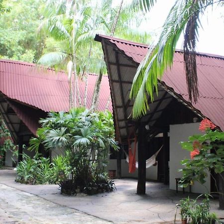 Reservamazon Forest Hotel Belém Kültér fotó