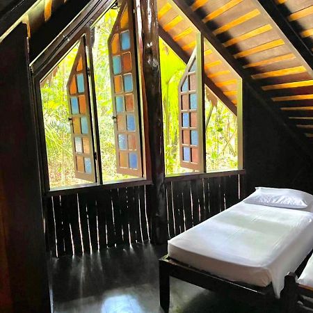 Reservamazon Forest Hotel Belém Kültér fotó