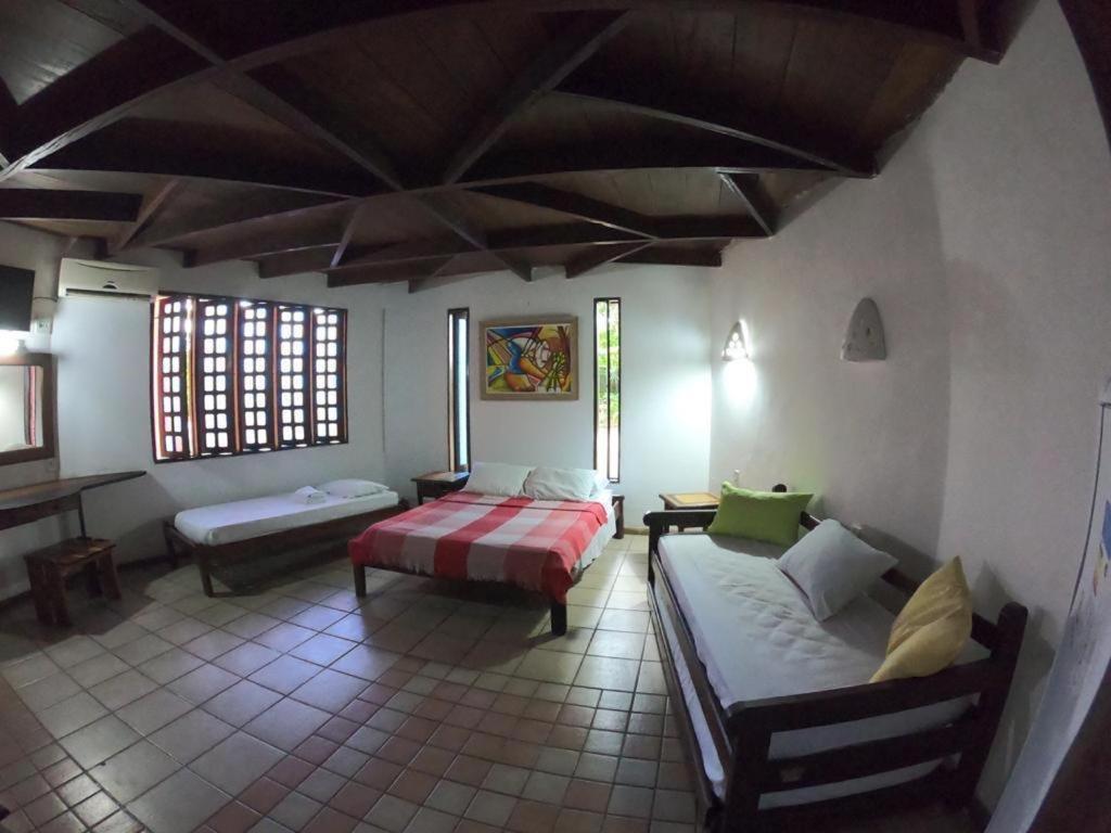 Reservamazon Forest Hotel Belém Kültér fotó