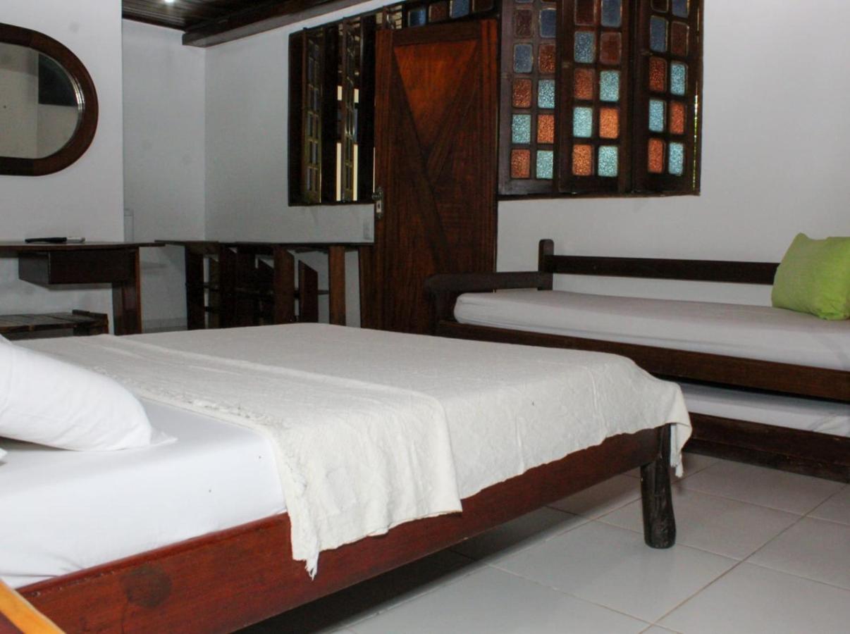 Reservamazon Forest Hotel Belém Kültér fotó