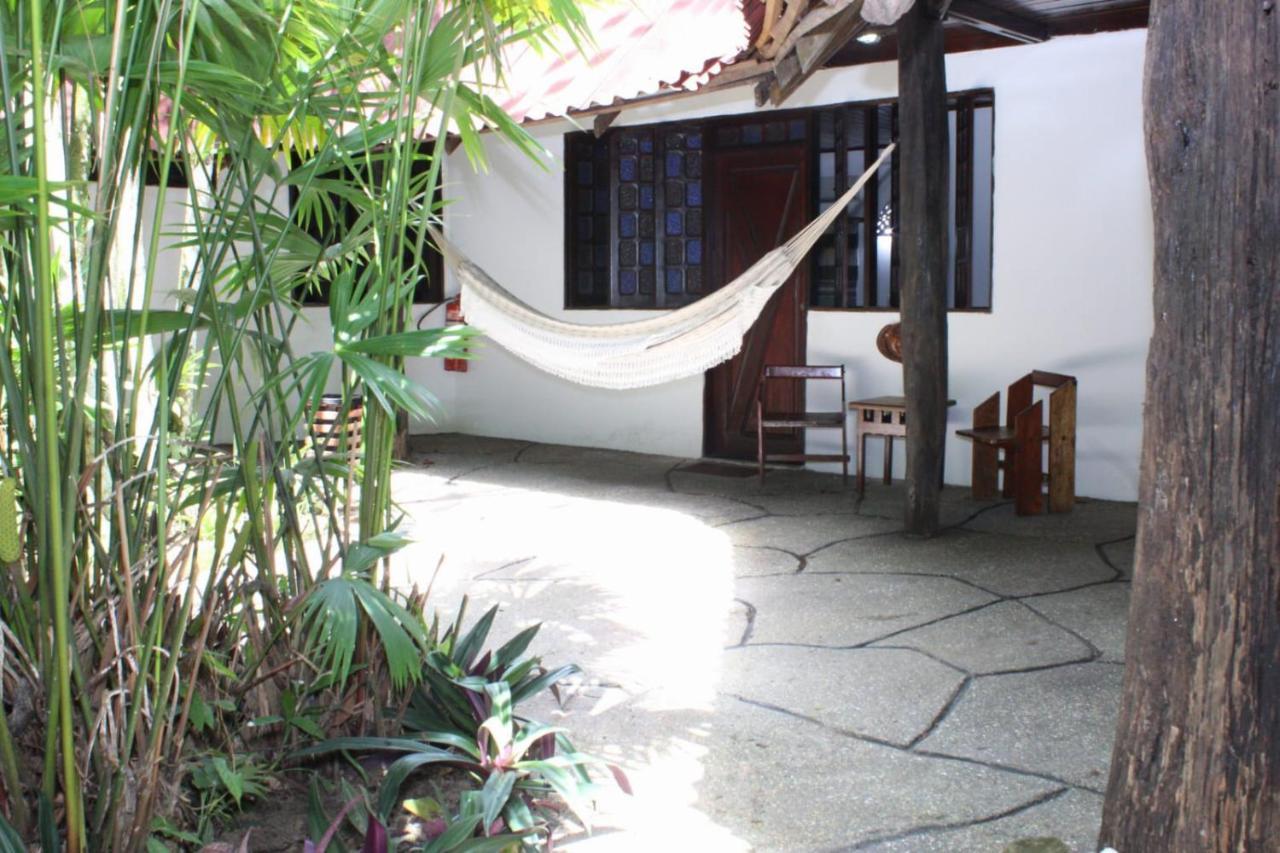 Reservamazon Forest Hotel Belém Kültér fotó