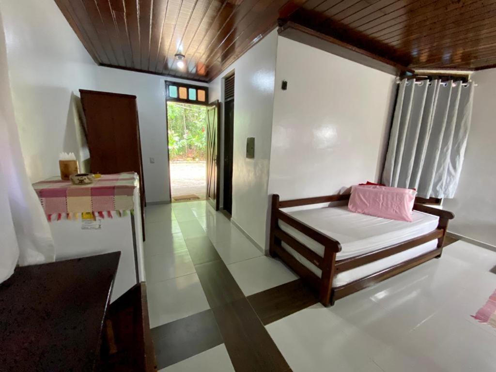 Reservamazon Forest Hotel Belém Kültér fotó