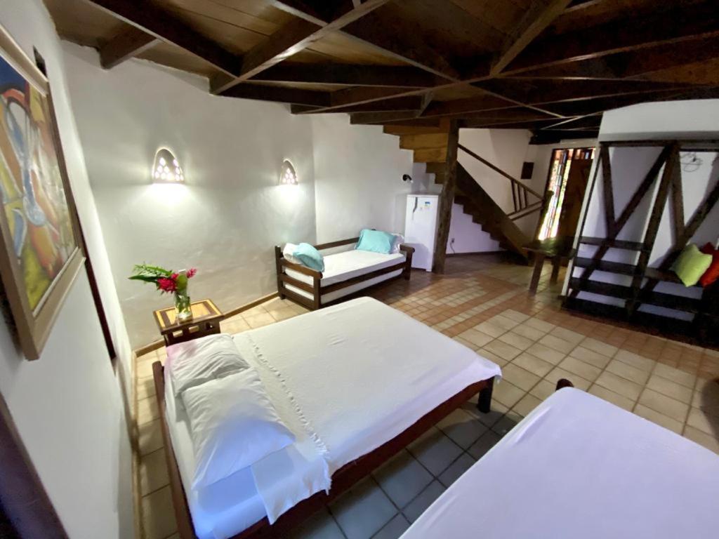 Reservamazon Forest Hotel Belém Kültér fotó