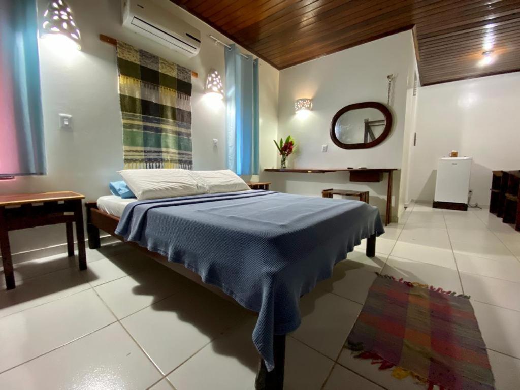 Reservamazon Forest Hotel Belém Kültér fotó