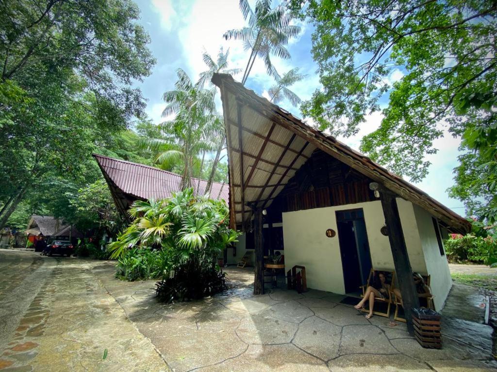 Reservamazon Forest Hotel Belém Kültér fotó