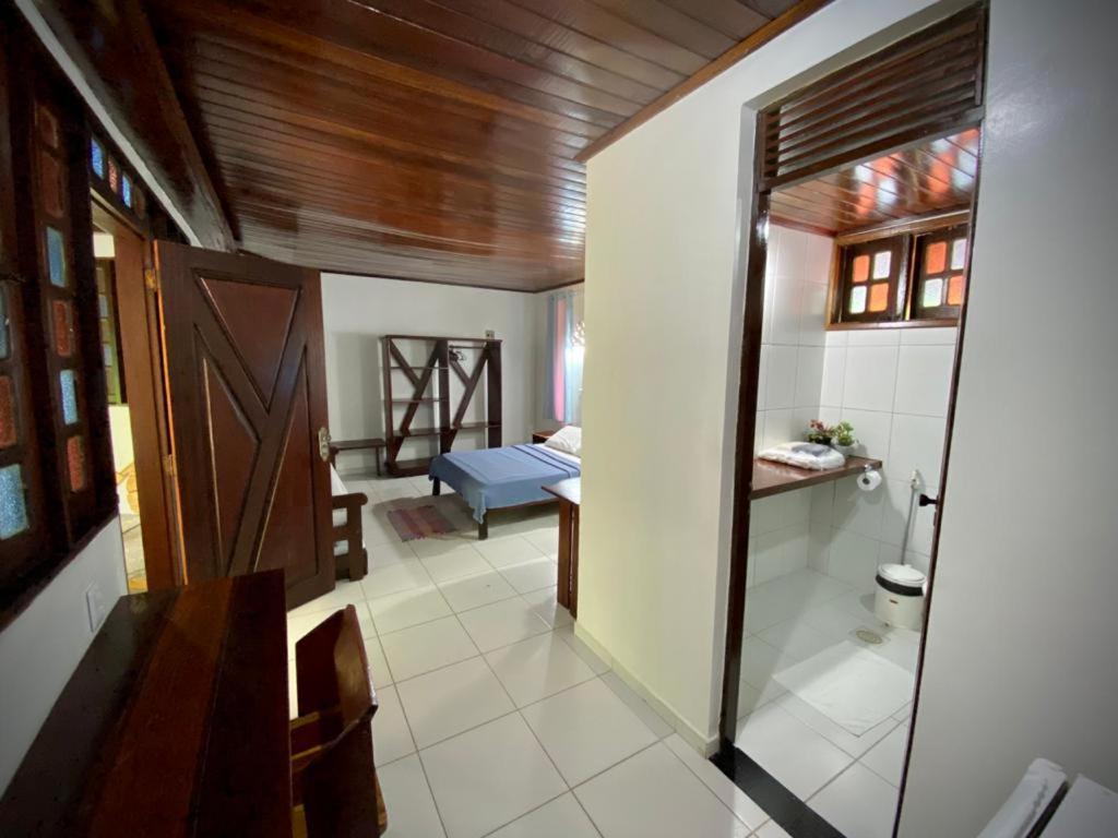 Reservamazon Forest Hotel Belém Kültér fotó
