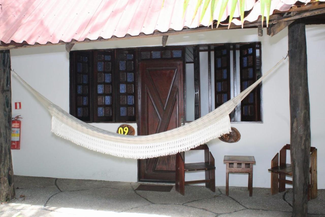 Reservamazon Forest Hotel Belém Kültér fotó