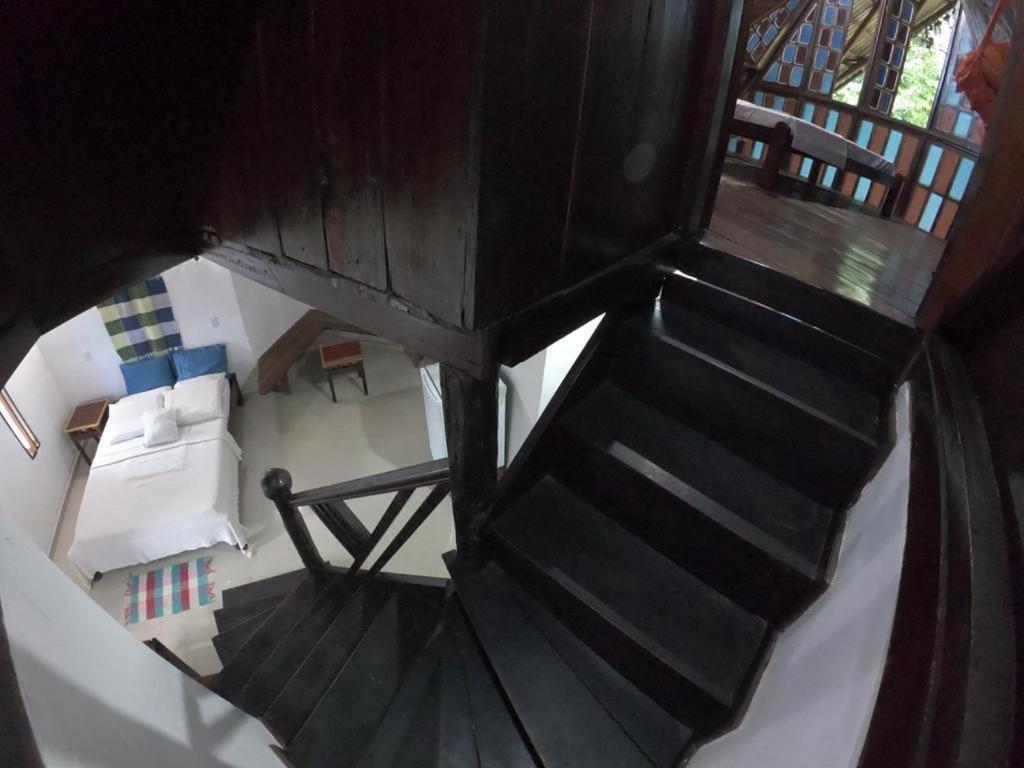 Reservamazon Forest Hotel Belém Kültér fotó