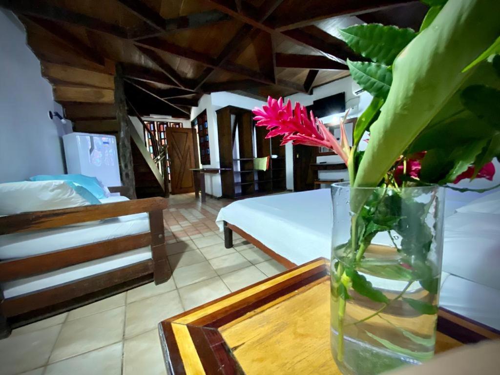 Reservamazon Forest Hotel Belém Kültér fotó