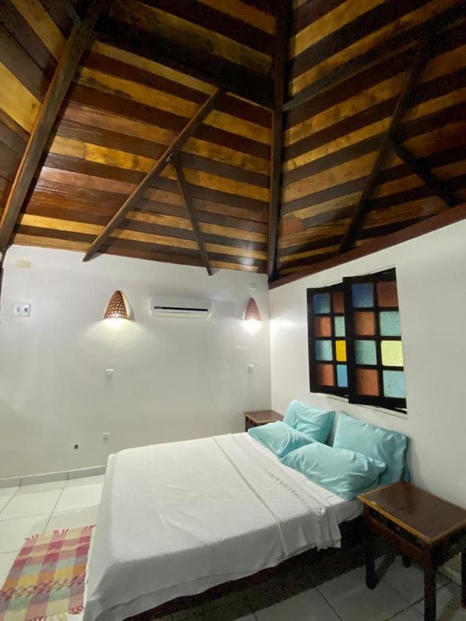 Reservamazon Forest Hotel Belém Kültér fotó