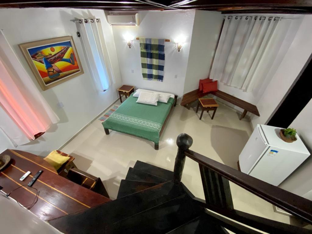 Reservamazon Forest Hotel Belém Kültér fotó