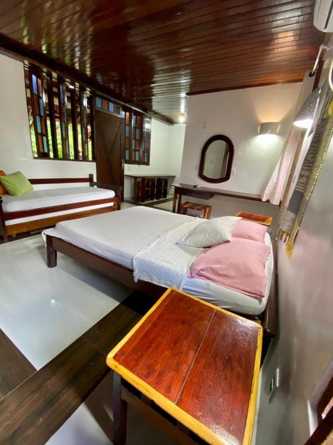 Reservamazon Forest Hotel Belém Kültér fotó