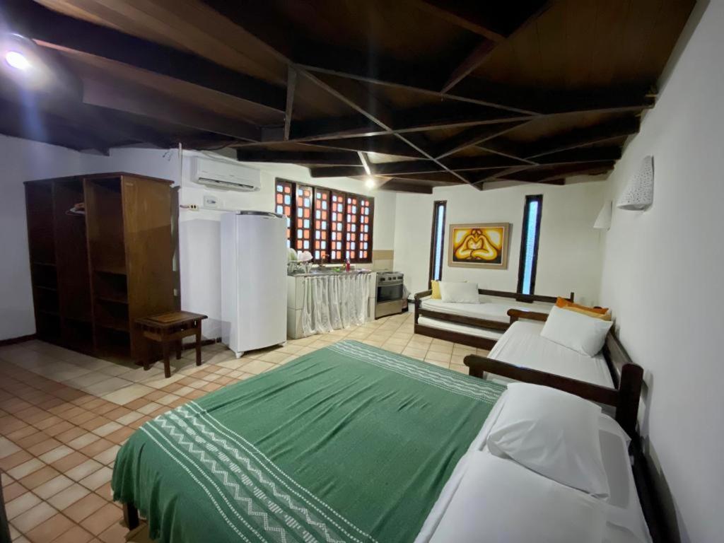 Reservamazon Forest Hotel Belém Kültér fotó