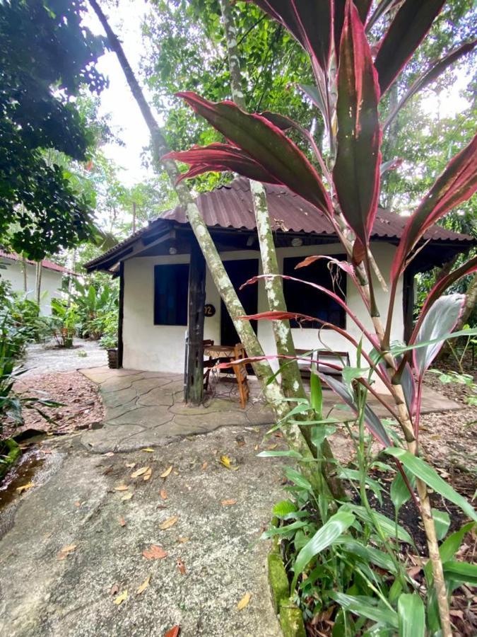 Reservamazon Forest Hotel Belém Kültér fotó