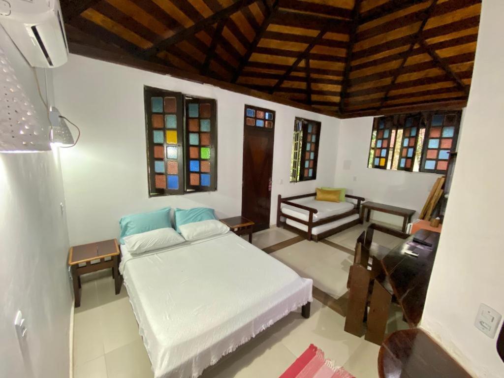 Reservamazon Forest Hotel Belém Kültér fotó