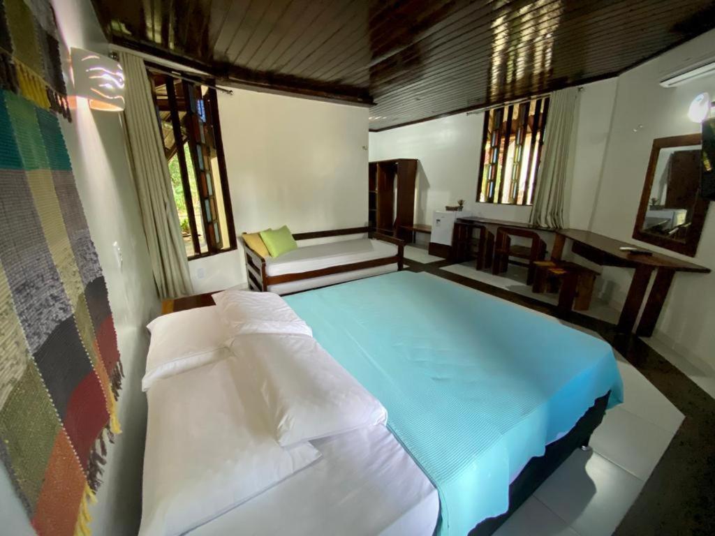 Reservamazon Forest Hotel Belém Kültér fotó