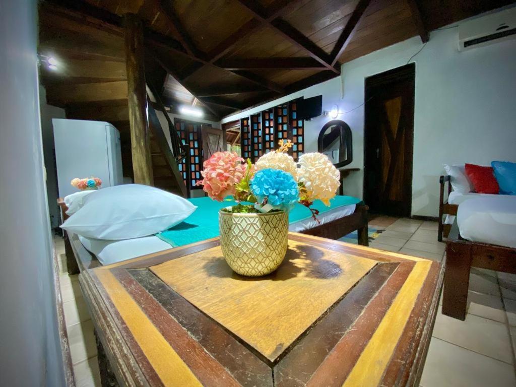 Reservamazon Forest Hotel Belém Kültér fotó