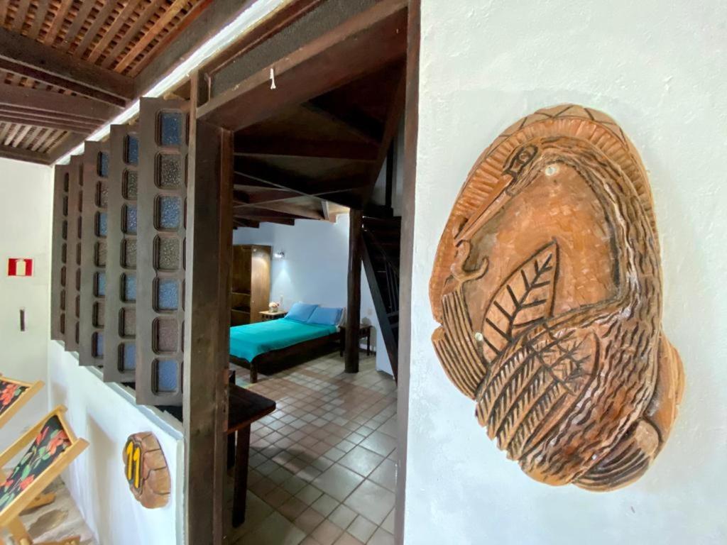 Reservamazon Forest Hotel Belém Kültér fotó