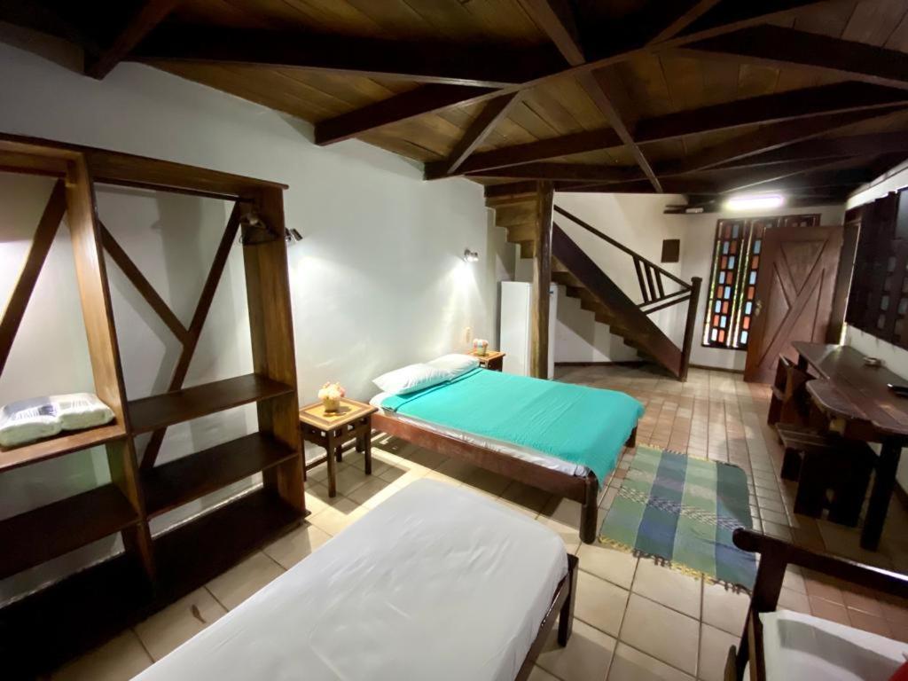 Reservamazon Forest Hotel Belém Kültér fotó