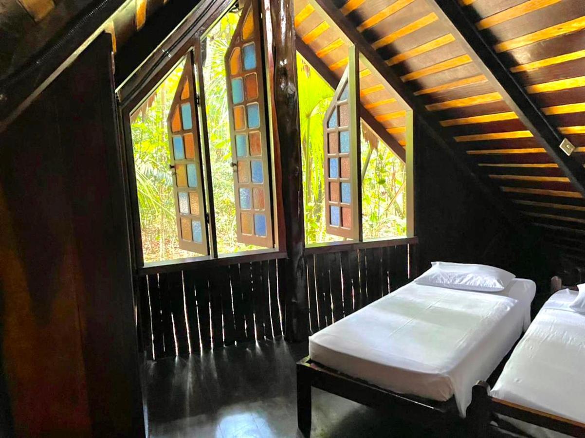 Reservamazon Forest Hotel Belém Kültér fotó