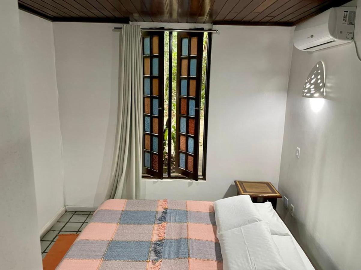 Reservamazon Forest Hotel Belém Kültér fotó
